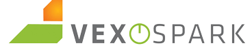 Vexospark CTC Logo