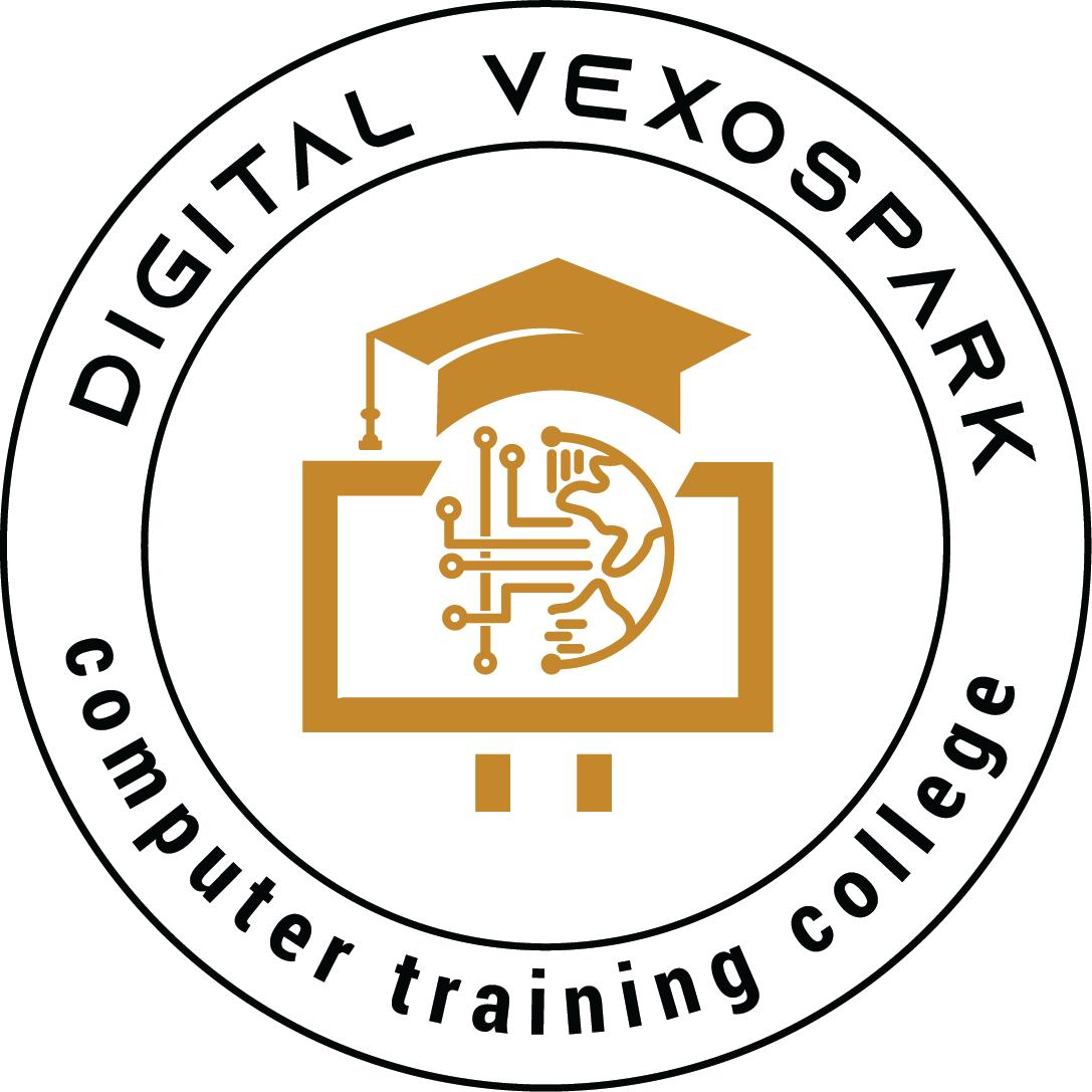 Digital Vexospark NPC